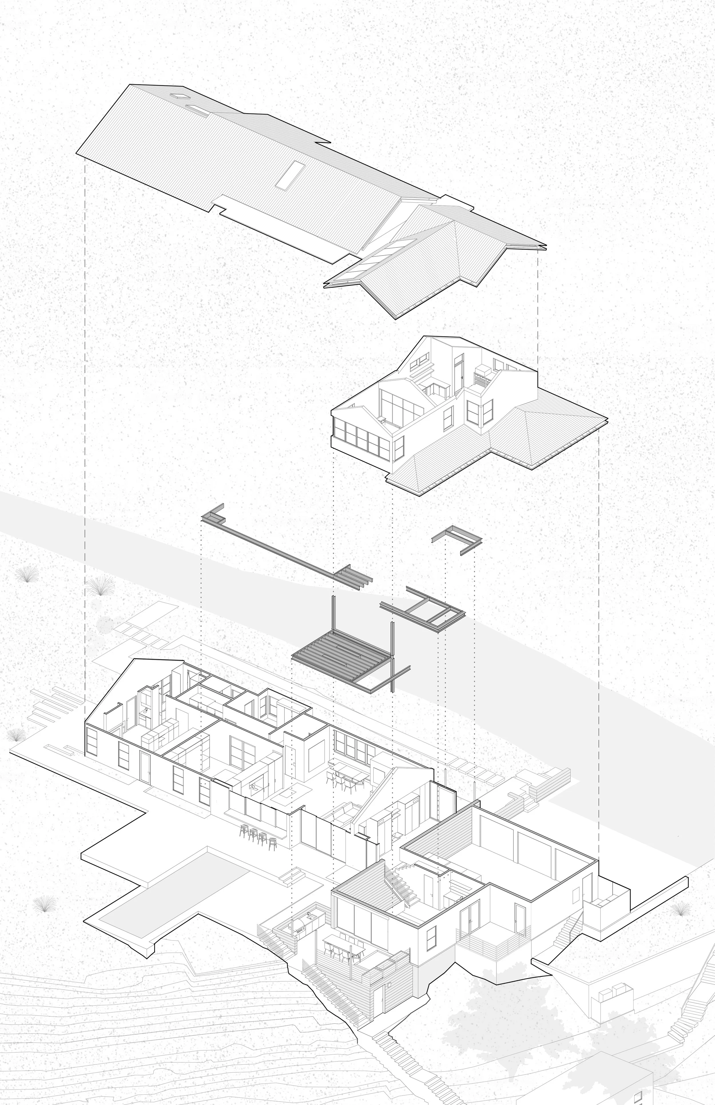 Architecture — Young America Creative